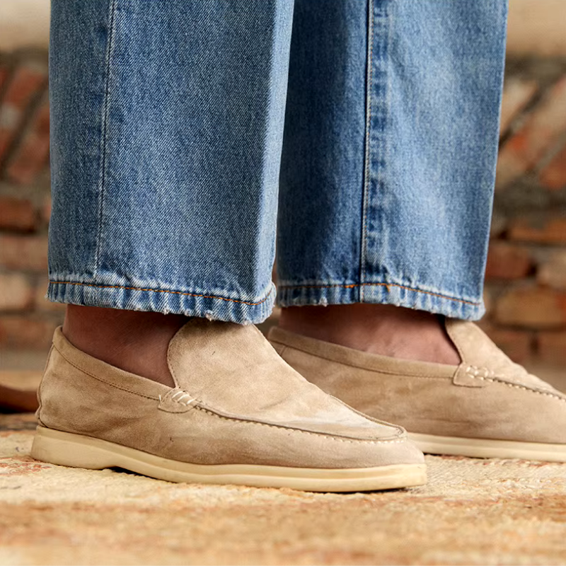 Jeans Regular Mavisi Pantolon