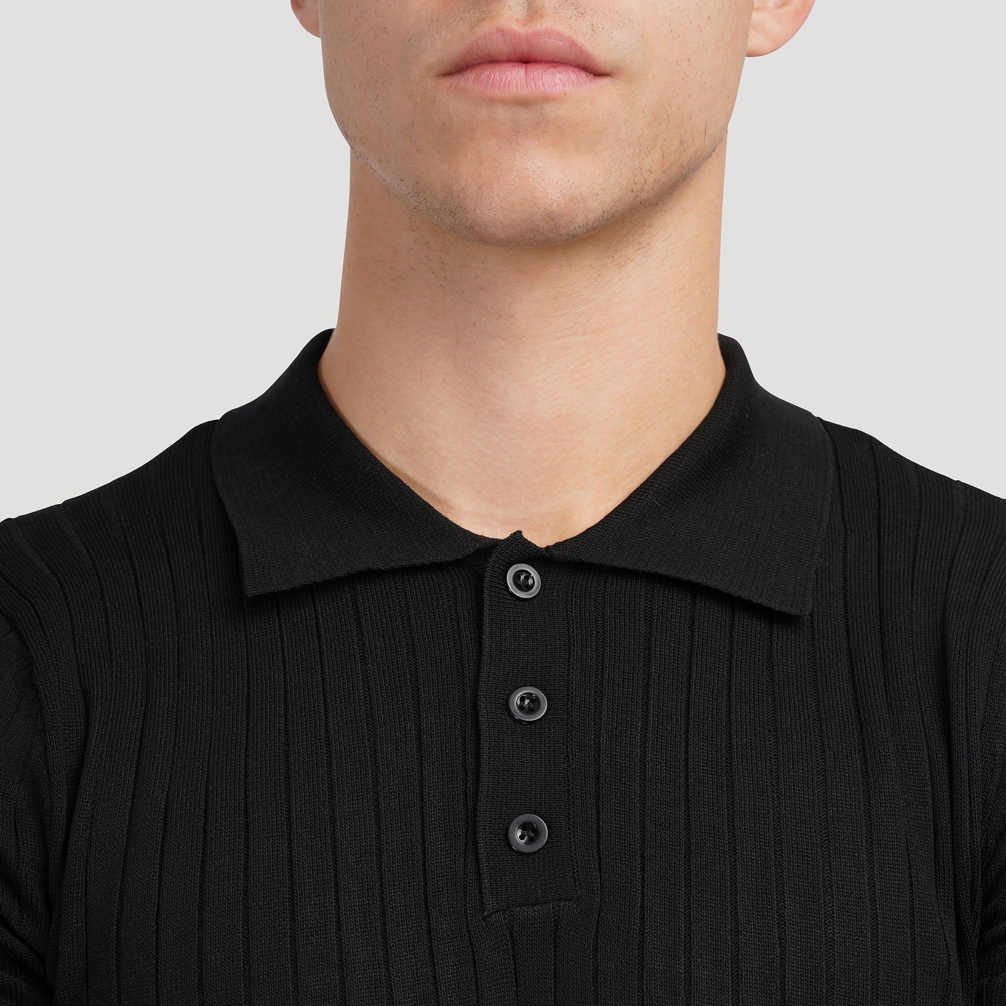Alexandro Çizgili Polo t-shirt