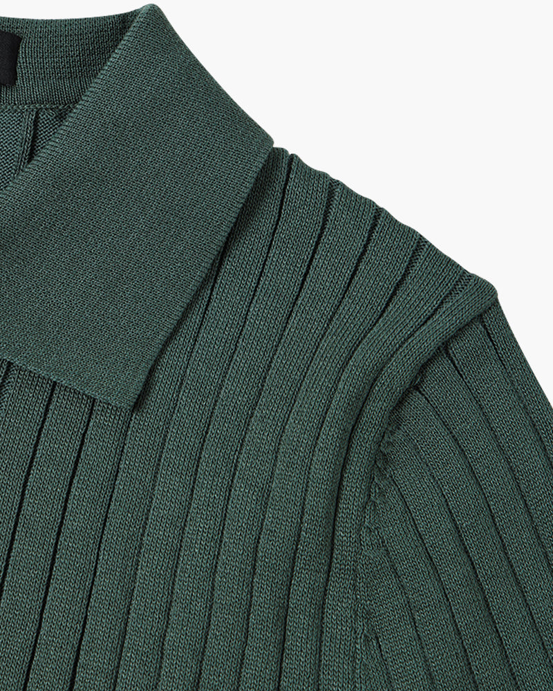 Alexandro Çizgili Polo t-shirt