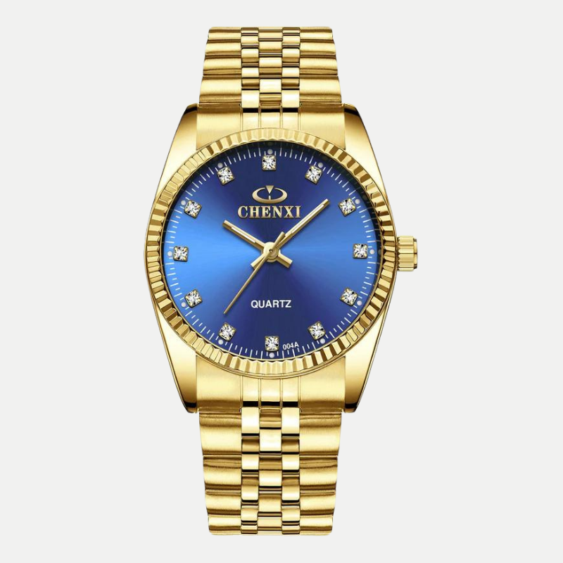 Chenxi ST16 Gold Saat