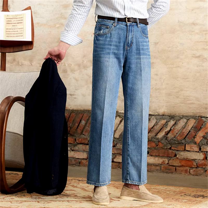 Jeans Regular Mavisi Pantolon