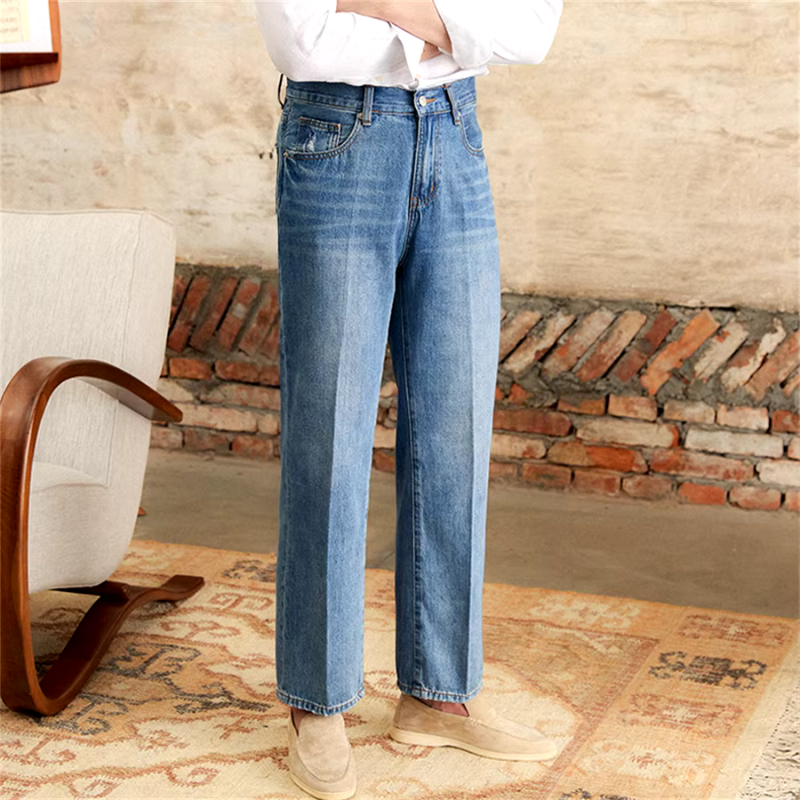 Jeans Regular Mavisi Pantolon