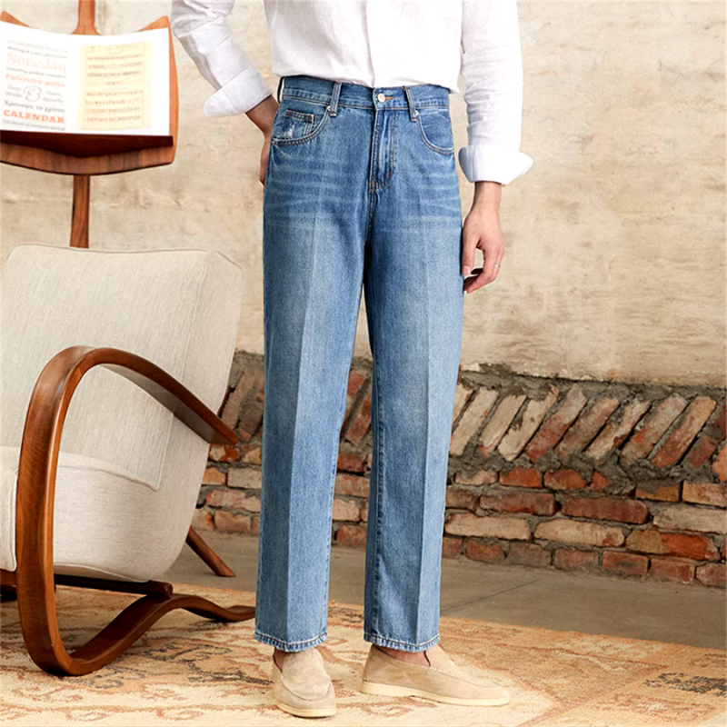 Jeans Regular Mavisi Pantolon