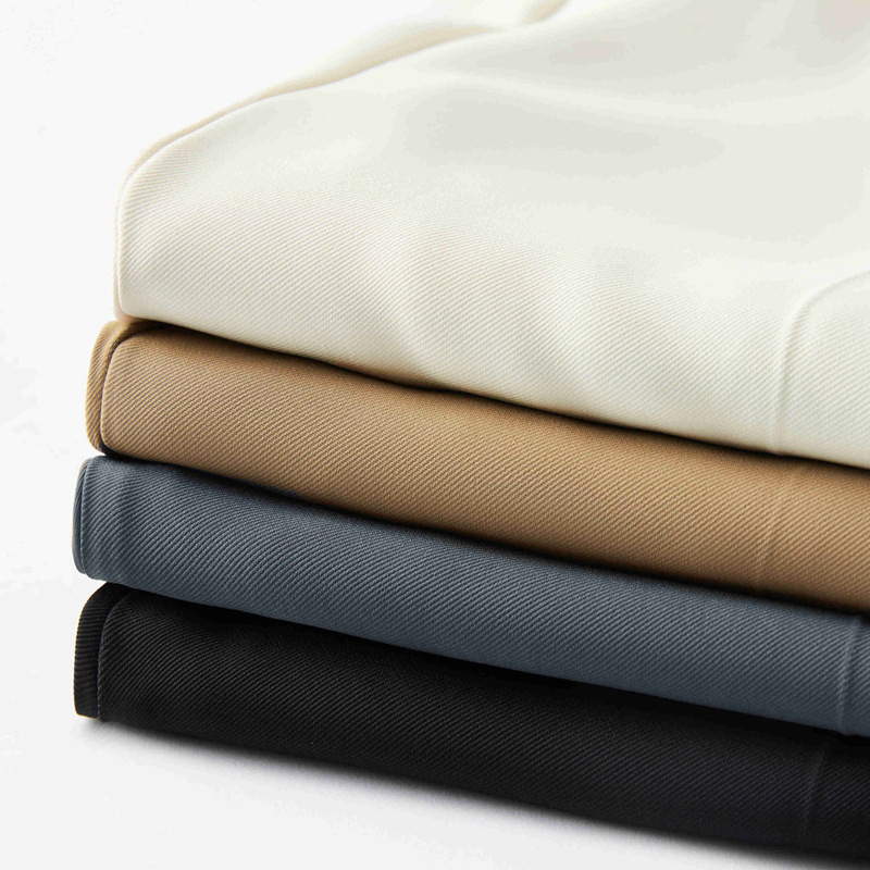 Lastikli Bel Klasik Denim Pantolon